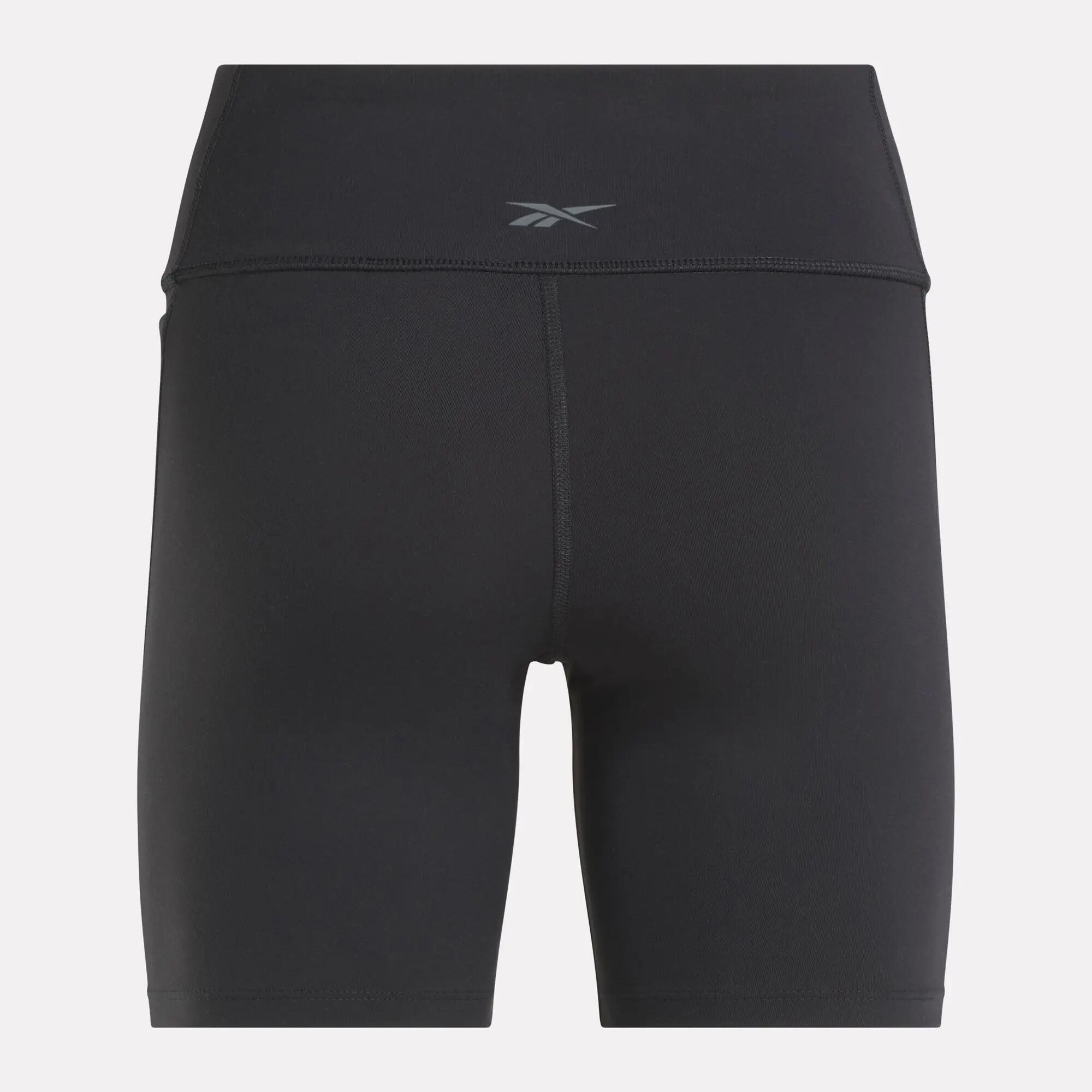 Ciclismo Reebok Lux Cintura Alta 2/5