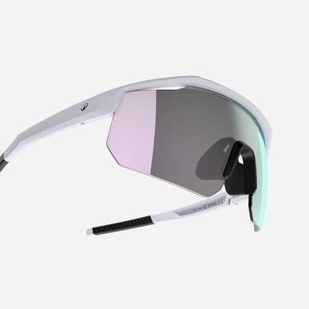 Окуляри Perf 500 Light для велоспорту категорія 3