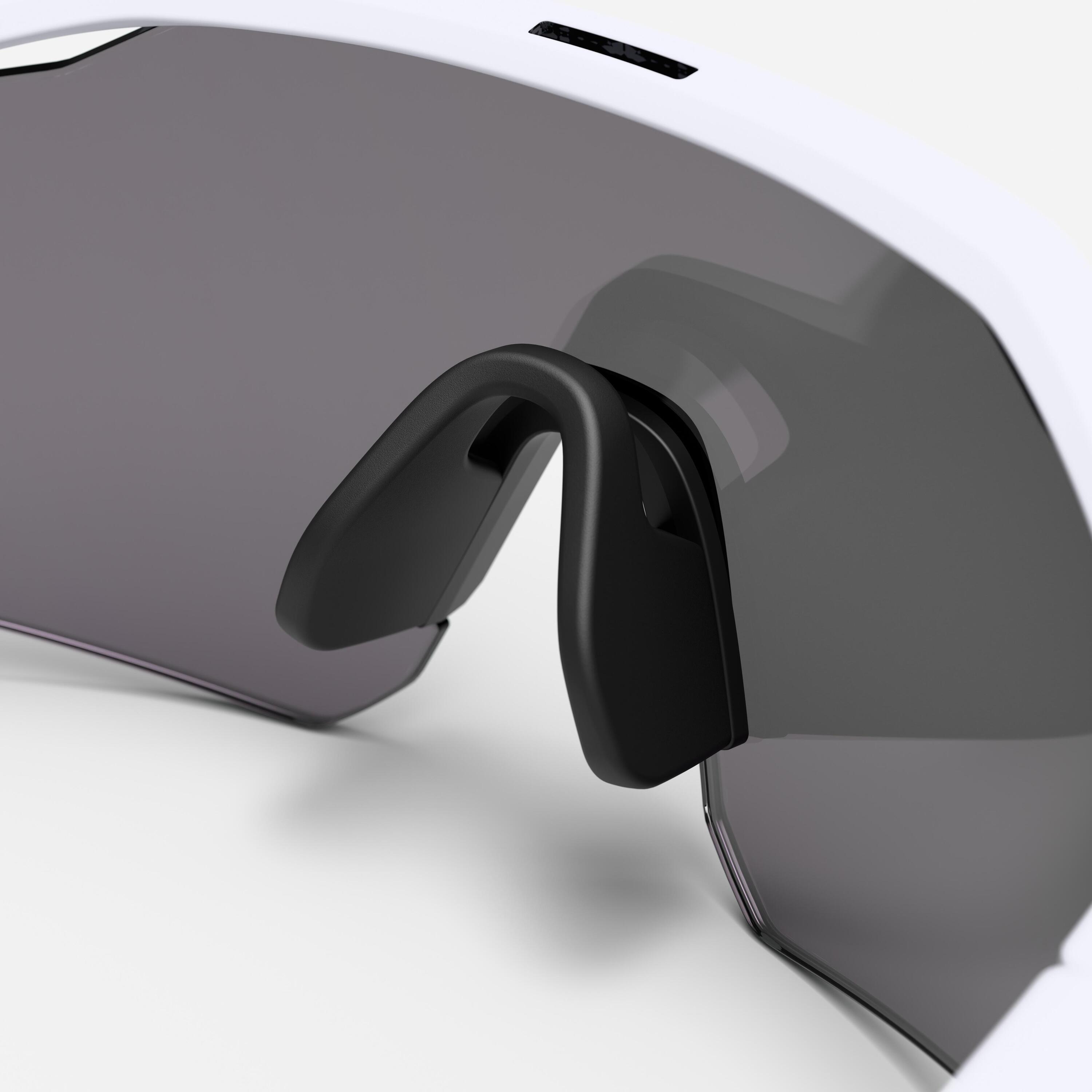 Category 3 cycling glasses, Perf 500 Light 8/10