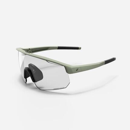 Sportzonnebril Perf 500 Light fotochromatische glazen categorie 1 tot 3