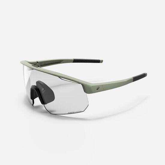 Sportzonnebril Perf 500 Light fotochromatische glazen categorie 1 tot 3