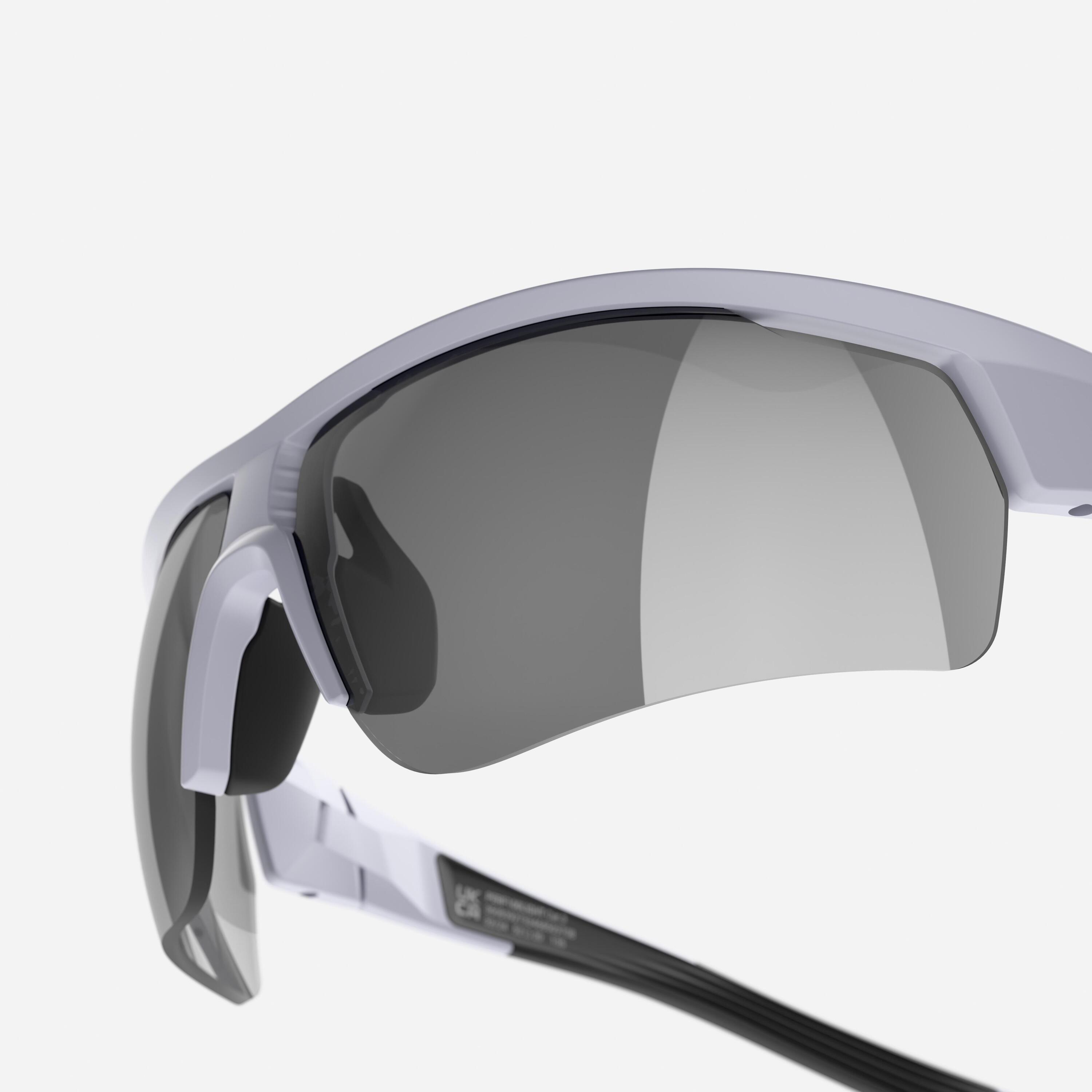 Perf 100 Light - Blanc 5/8