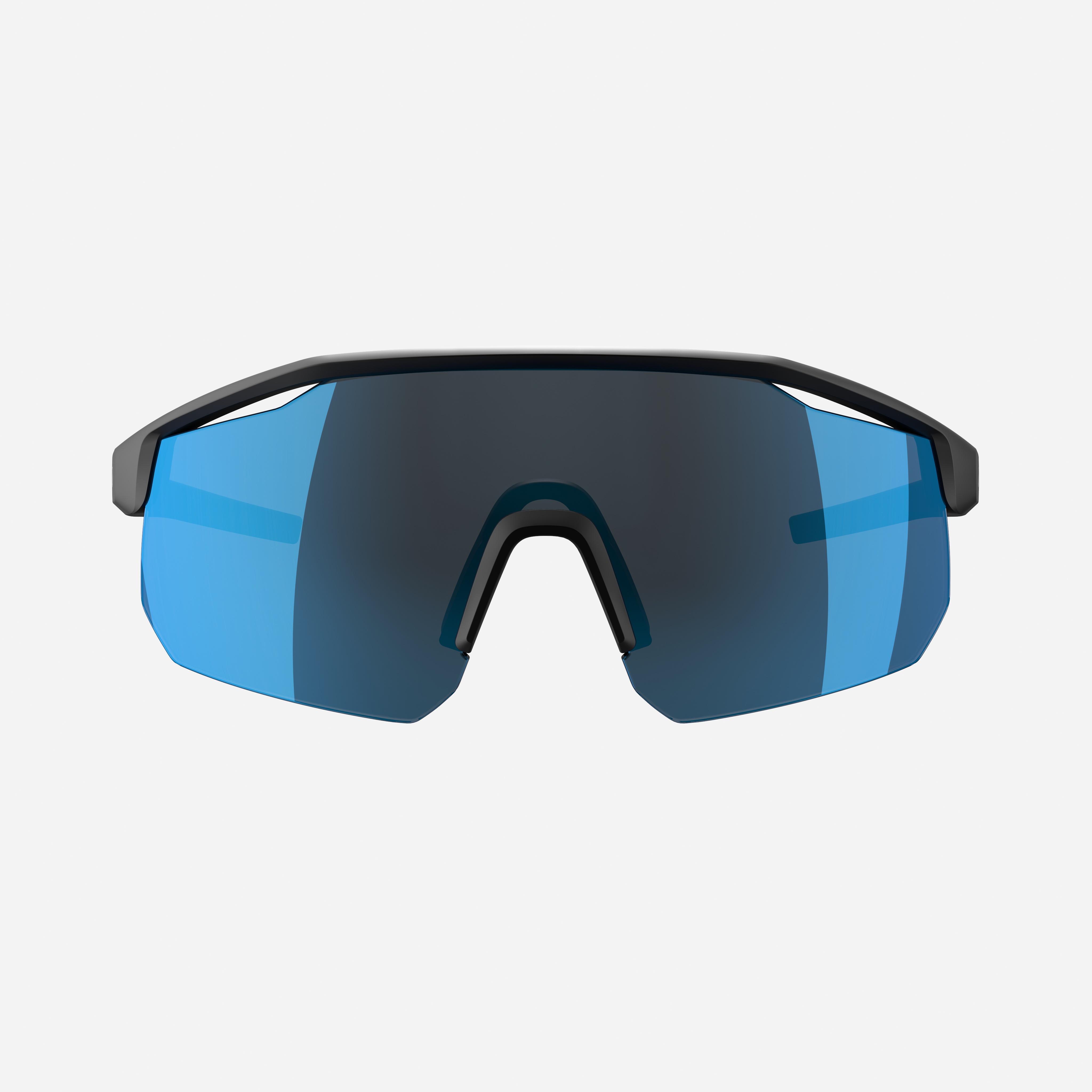 Cycling Sunglasses, Perf 500 Light Category 3 | Decathlon