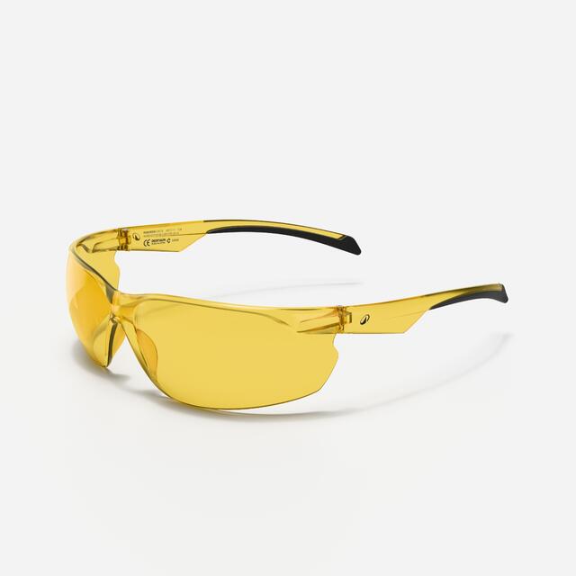 DECATHLON LENTES DE SOL CICLISMO ST100 CATEGORÍA 1