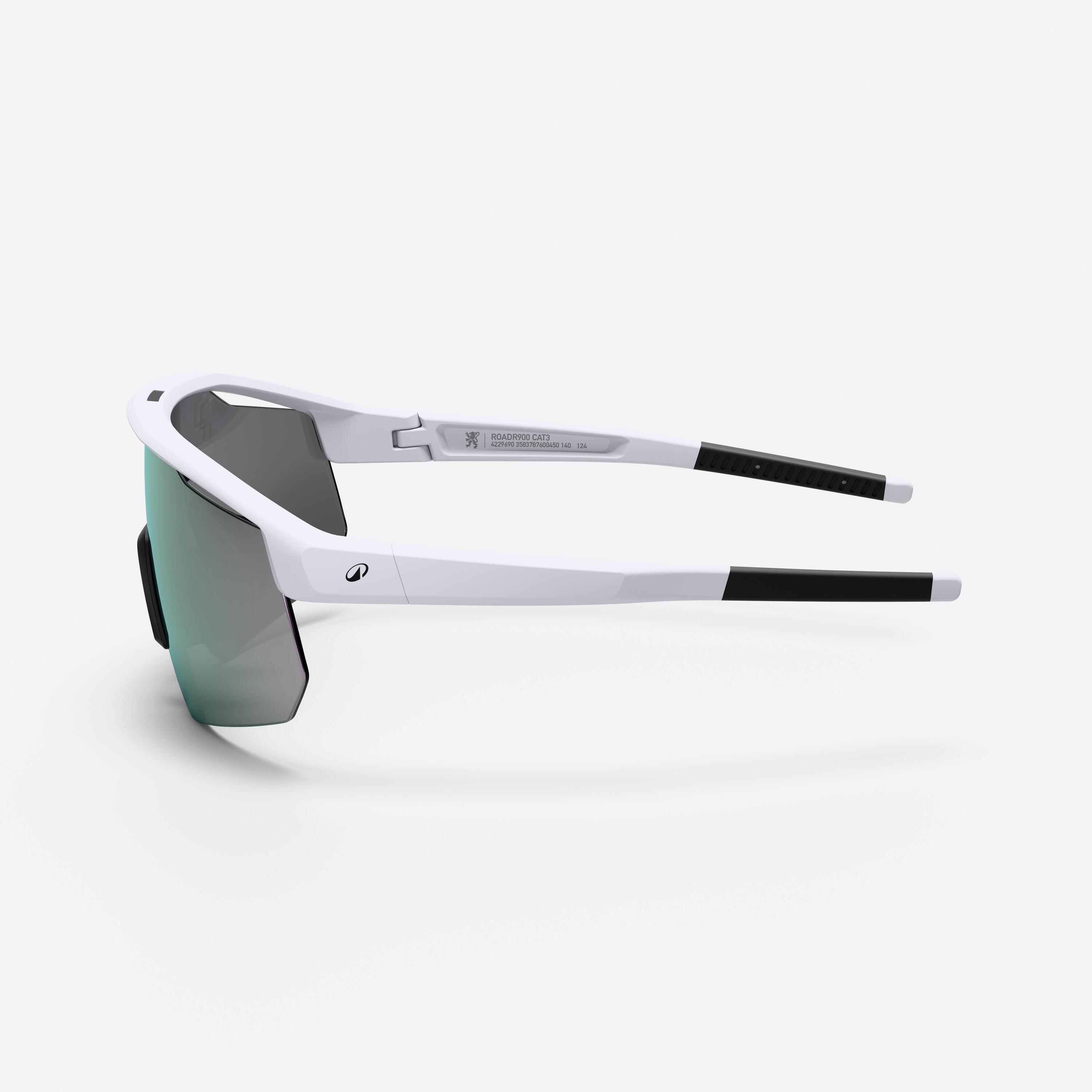 Category 3 cycling glasses, Perf 500 Light 2/10