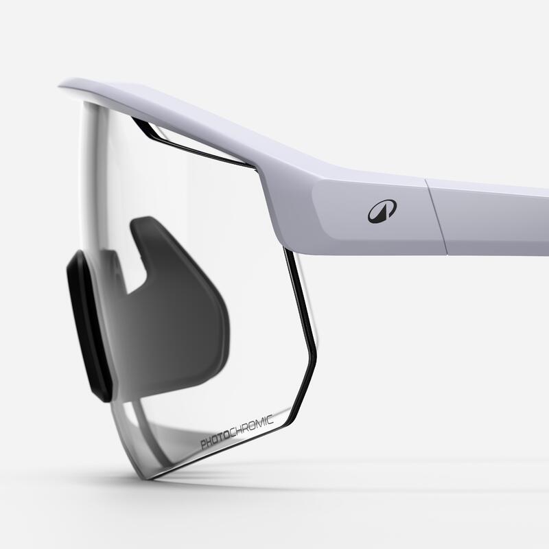 Ochelari de viteză fotocromatici categoria 1 - 3, Perf 500 Light
