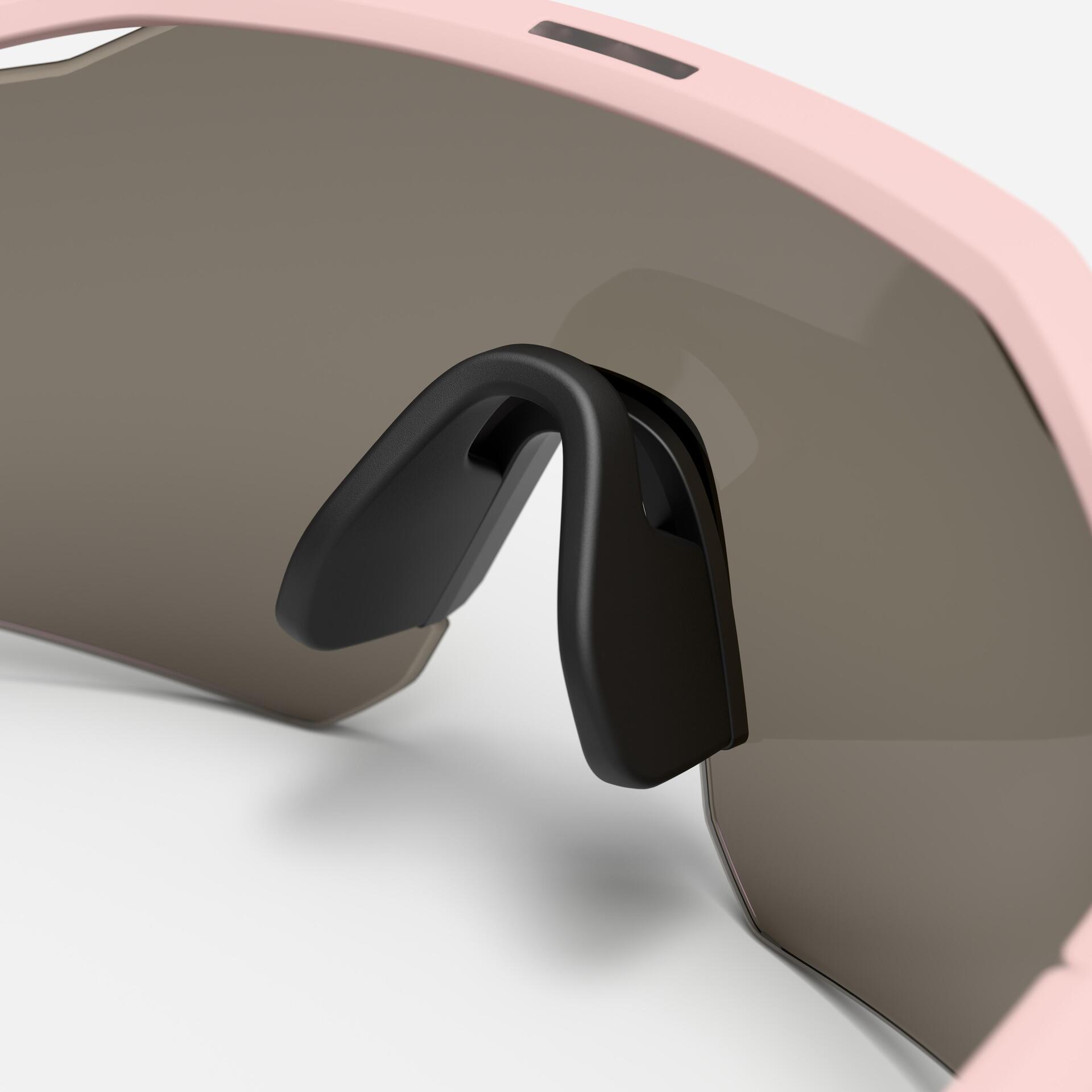 Lunettes de vitesse catégorie 3, Perf 500 Light | Decathlon