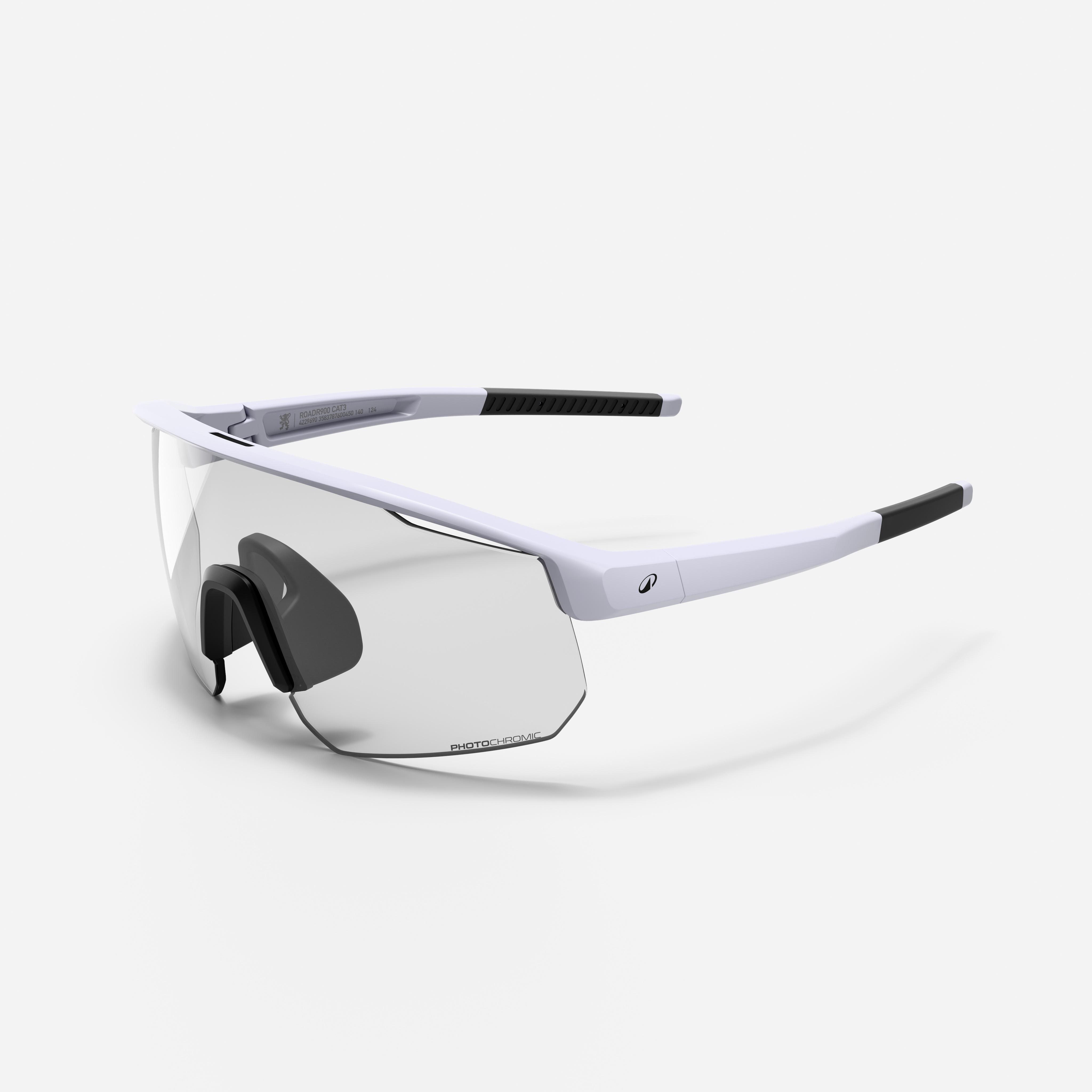Van Rysel Perf 500 Photochromic Cycling Glasses