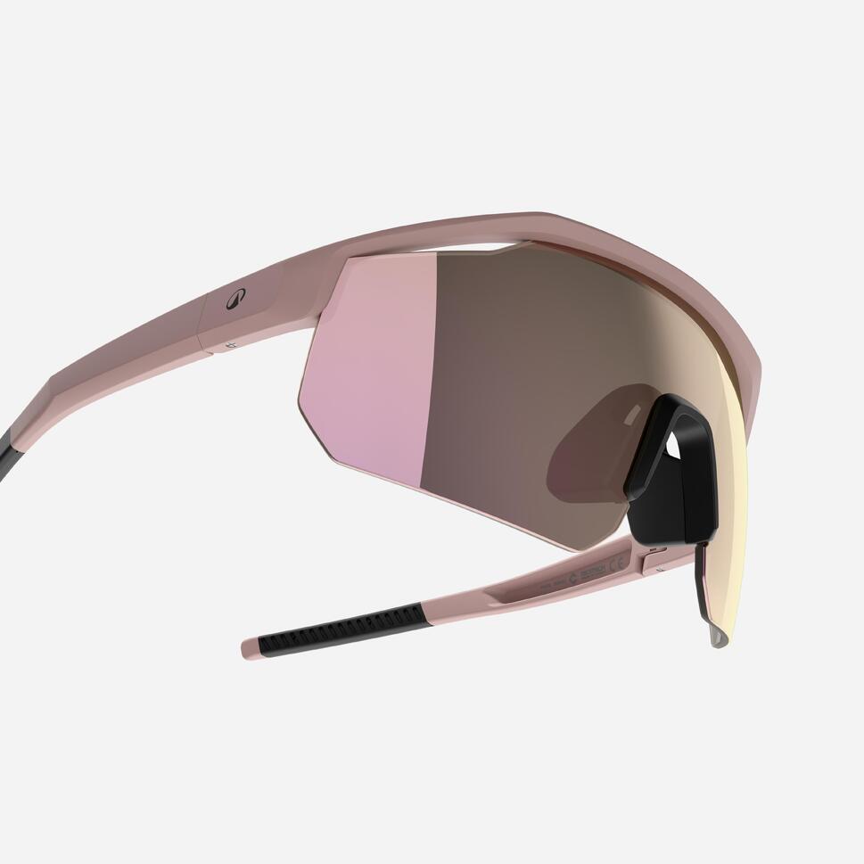 Lunettes de vitesse catégorie 3, Perf 500 Light | Decathlon