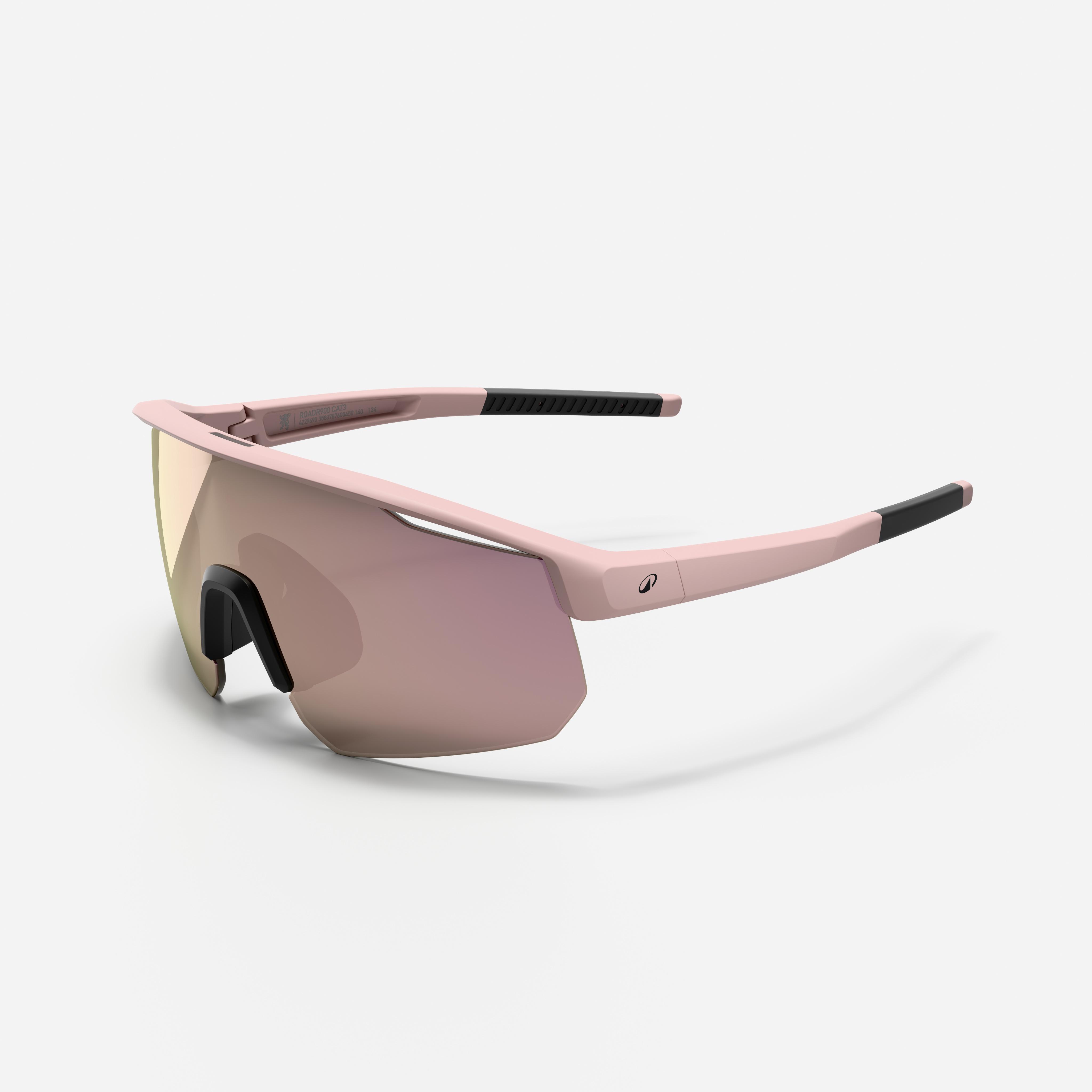 Category 3 cycling glasses, Perf 500 Light