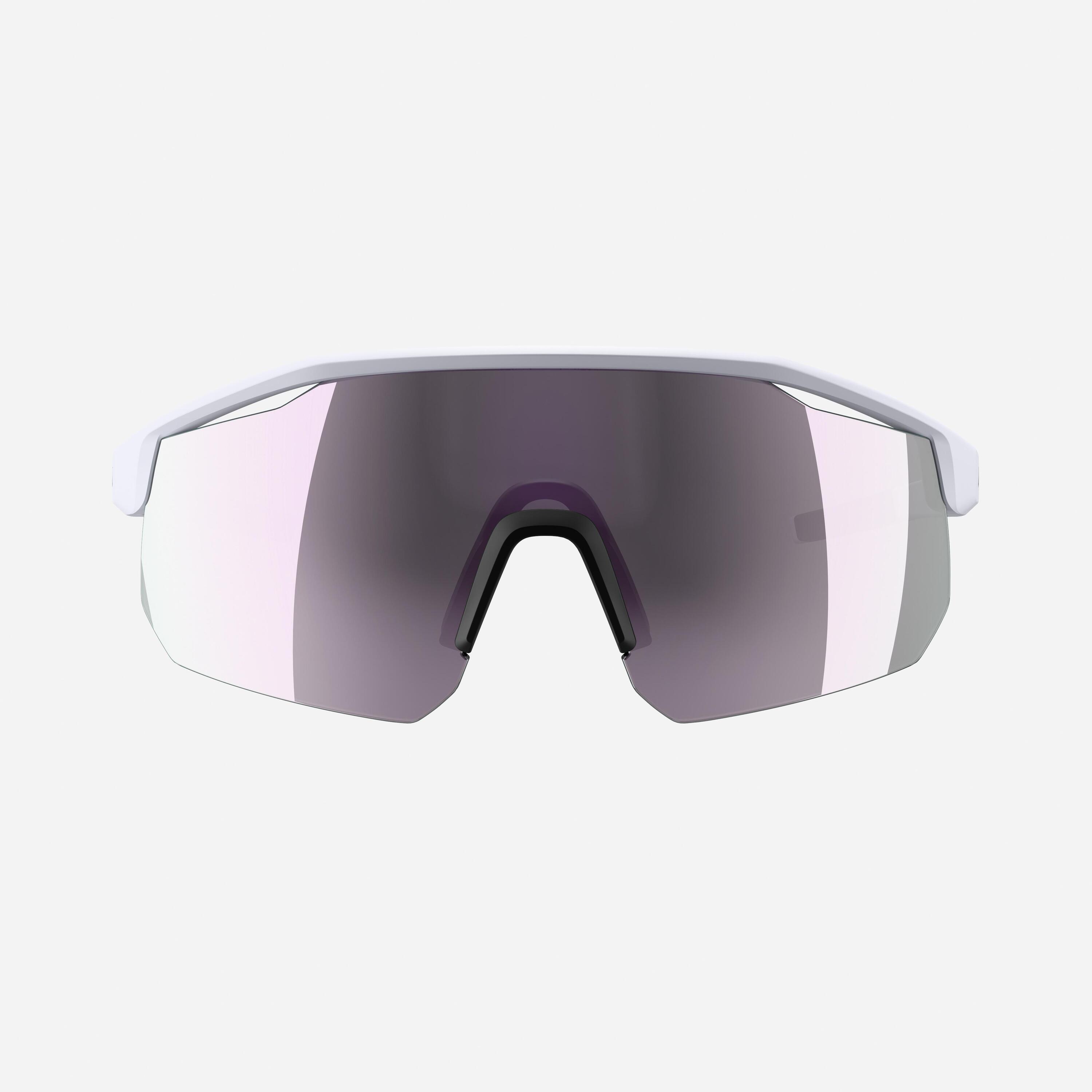 Category 3 cycling glasses, Perf 500 Light 3/10