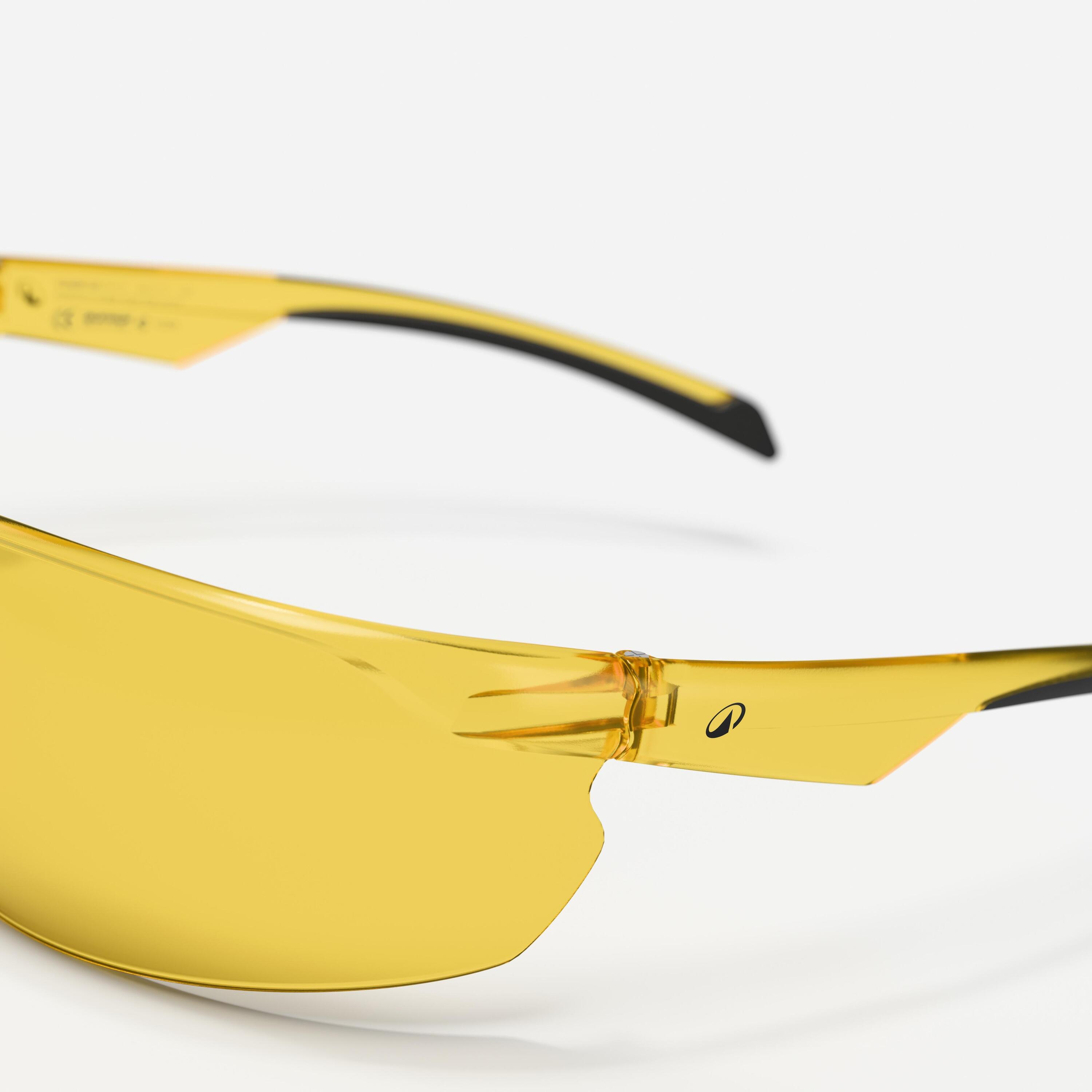 Lunettes de vitesse catégorie 1, Roadr 100 8/9