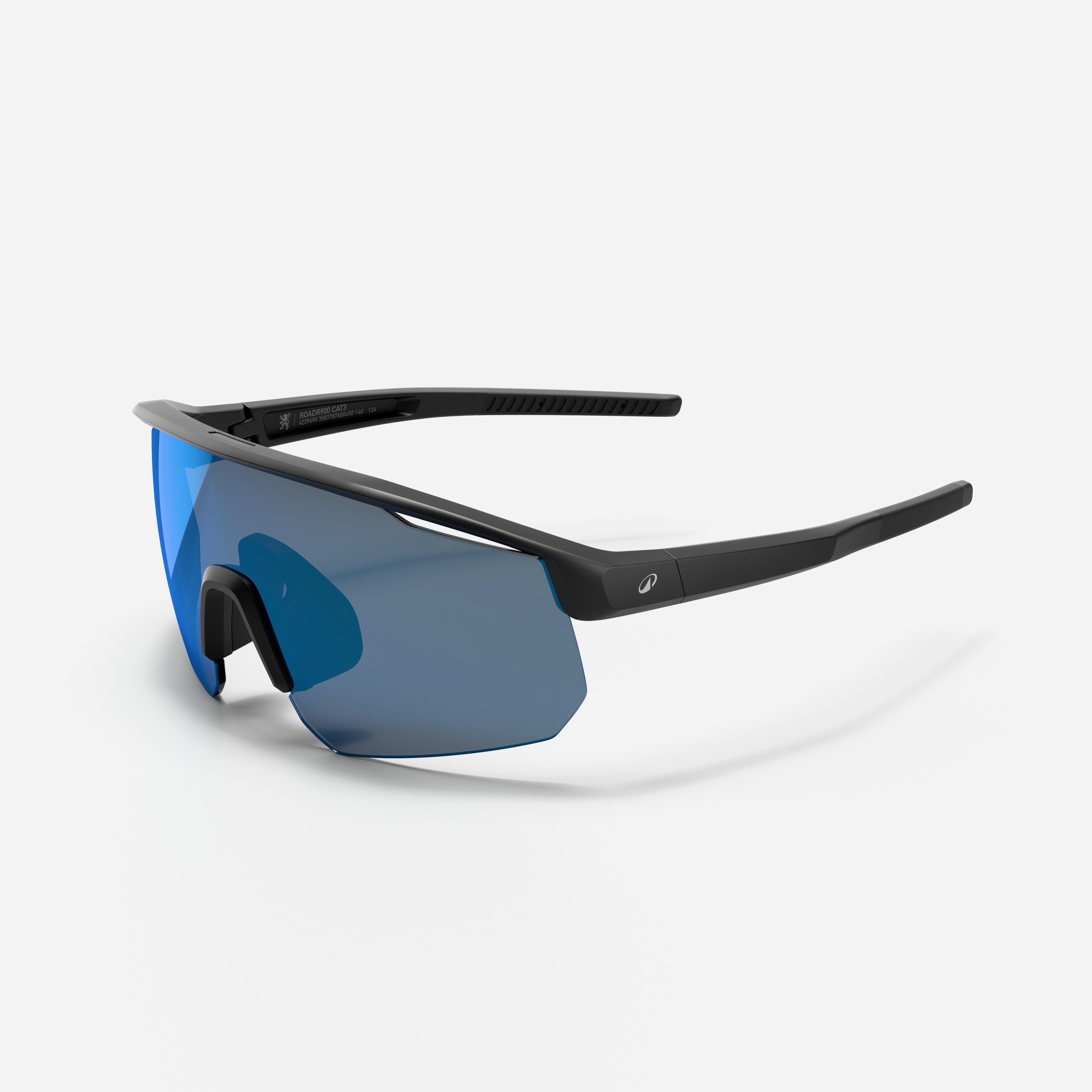 Category 3 cycling glasses, Perf 500 Light