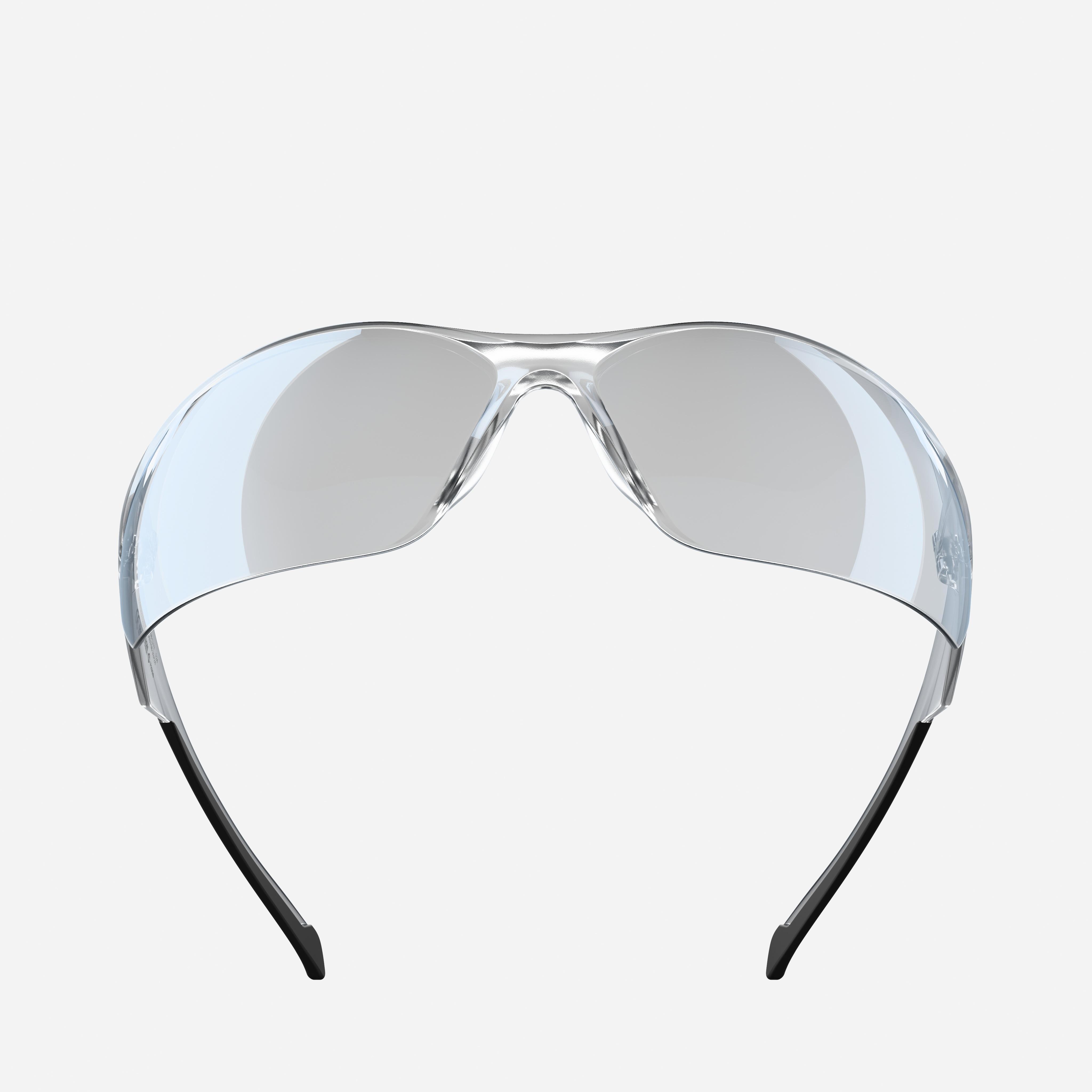 Fahrradbrille Kategorie 0 RR 100 - Decathlon
