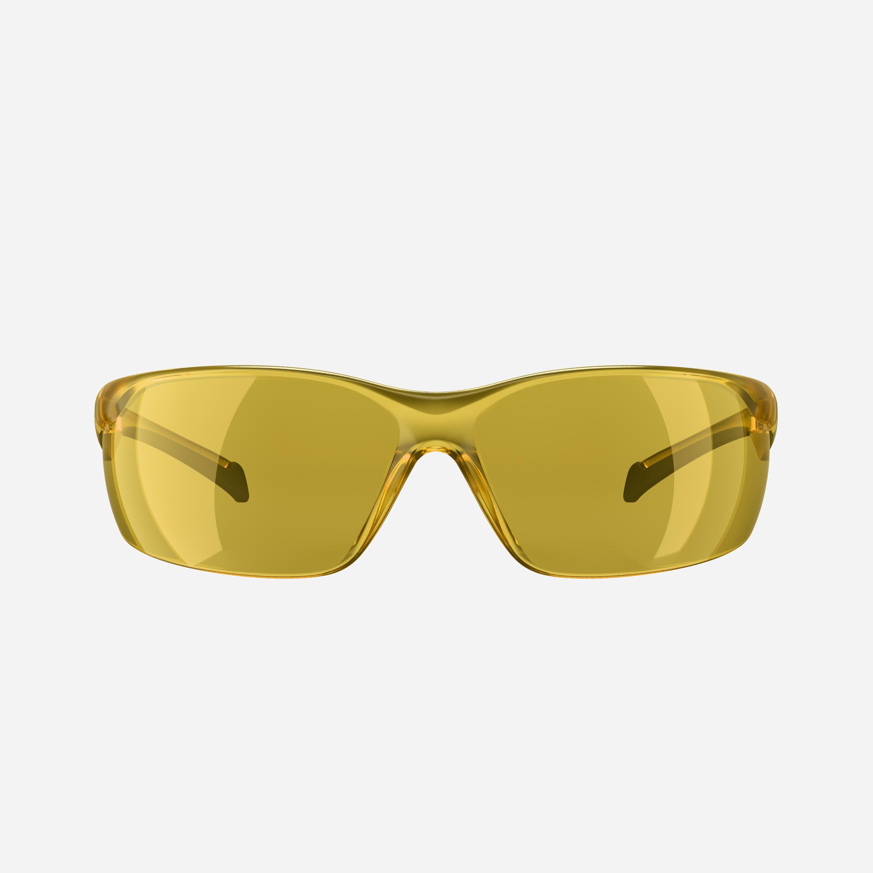 Lunettes de vitesse catégorie 1, Roadr 100 4/9
