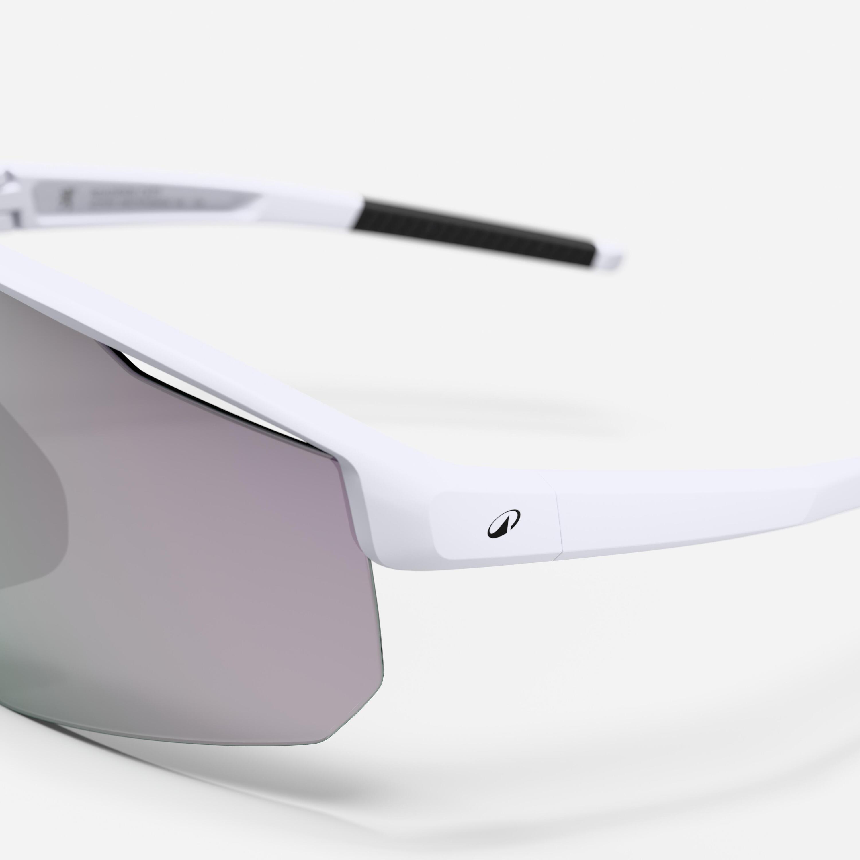 Category 3 cycling glasses, Perf 500 Light 7/10