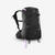 Sac à dos de ski randonnée 25L, Wilder noir