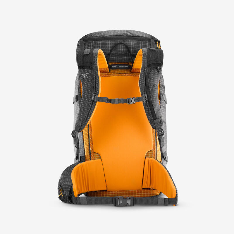 Rucsac schi de tură/ Splitboard 40L Touring Negru