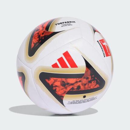 Bundesliga-Ball Replica 26/27, Grösse 5