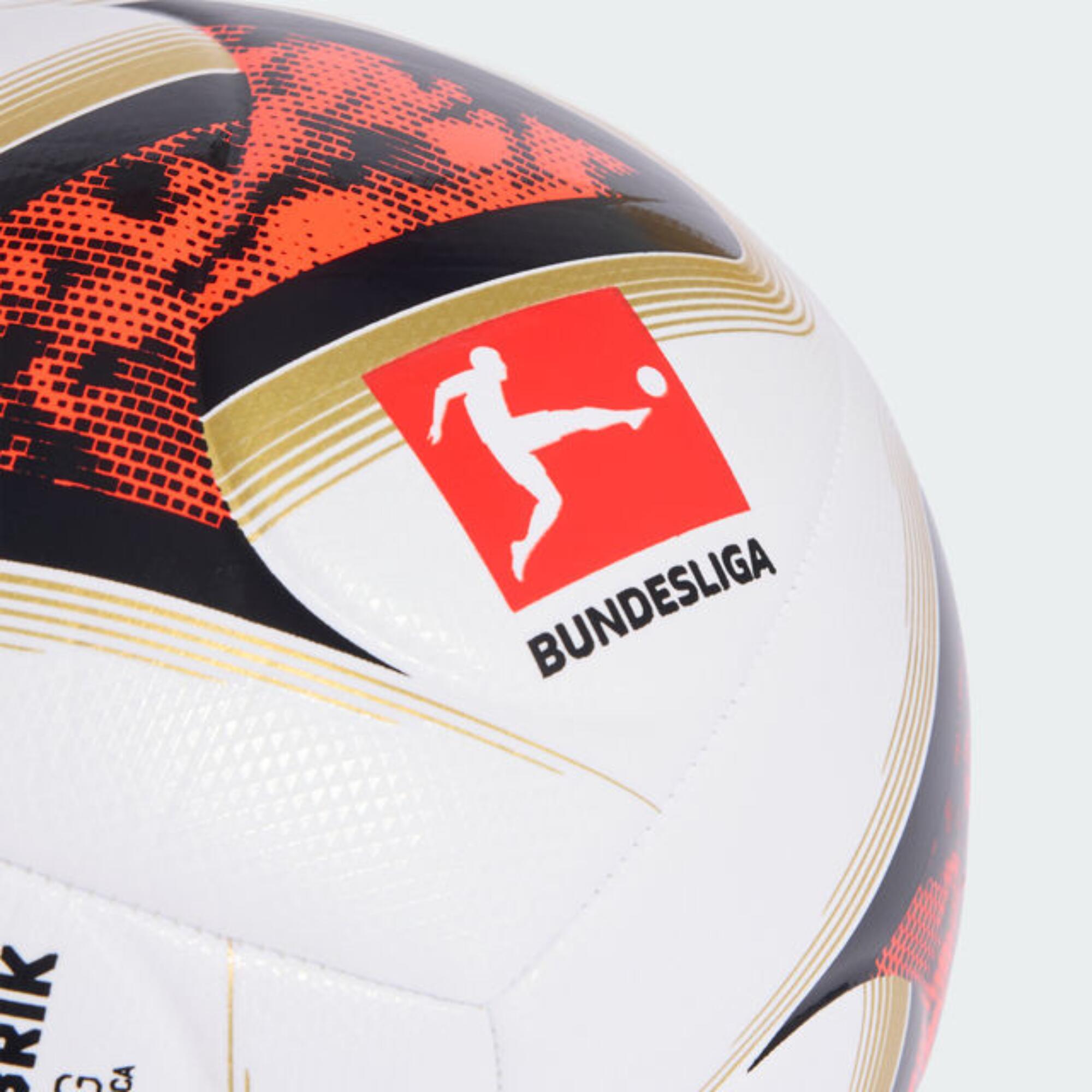 Ballon Bundesliga Replica 26/27 Taille 5 3/4