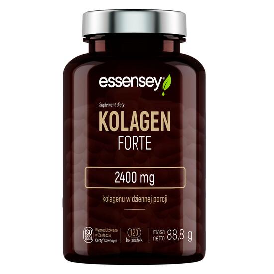 ESSENSEY KOLAGEN FORTE 120 kaps.