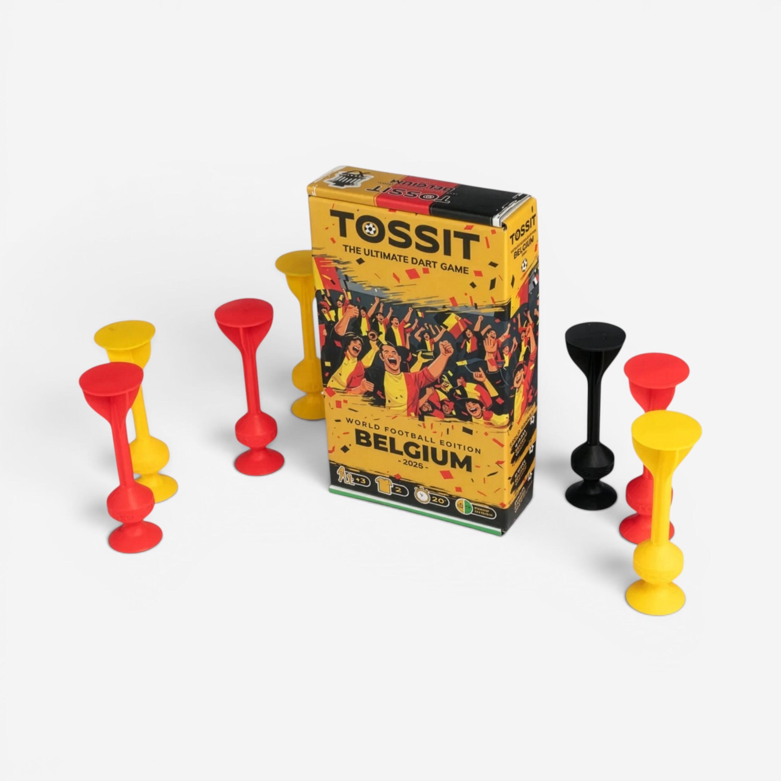 TOSSIT picture