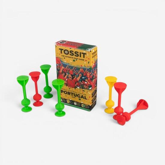 Spel World Football Edition Portugal