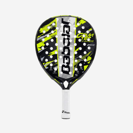 Padelracket Counter V-Inner 26