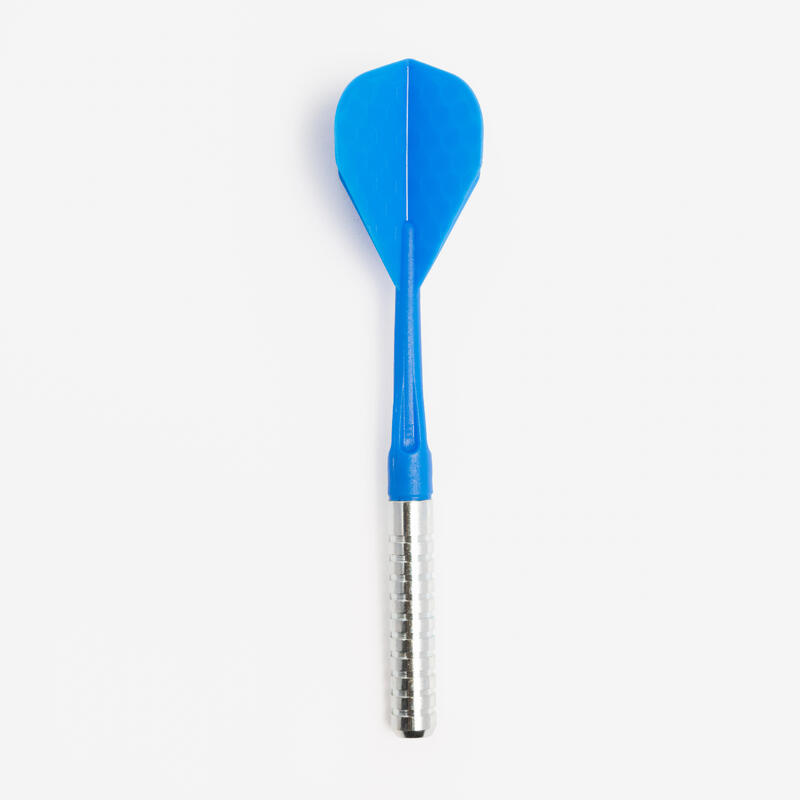 Săgeată S100 vârf plastic darts x3