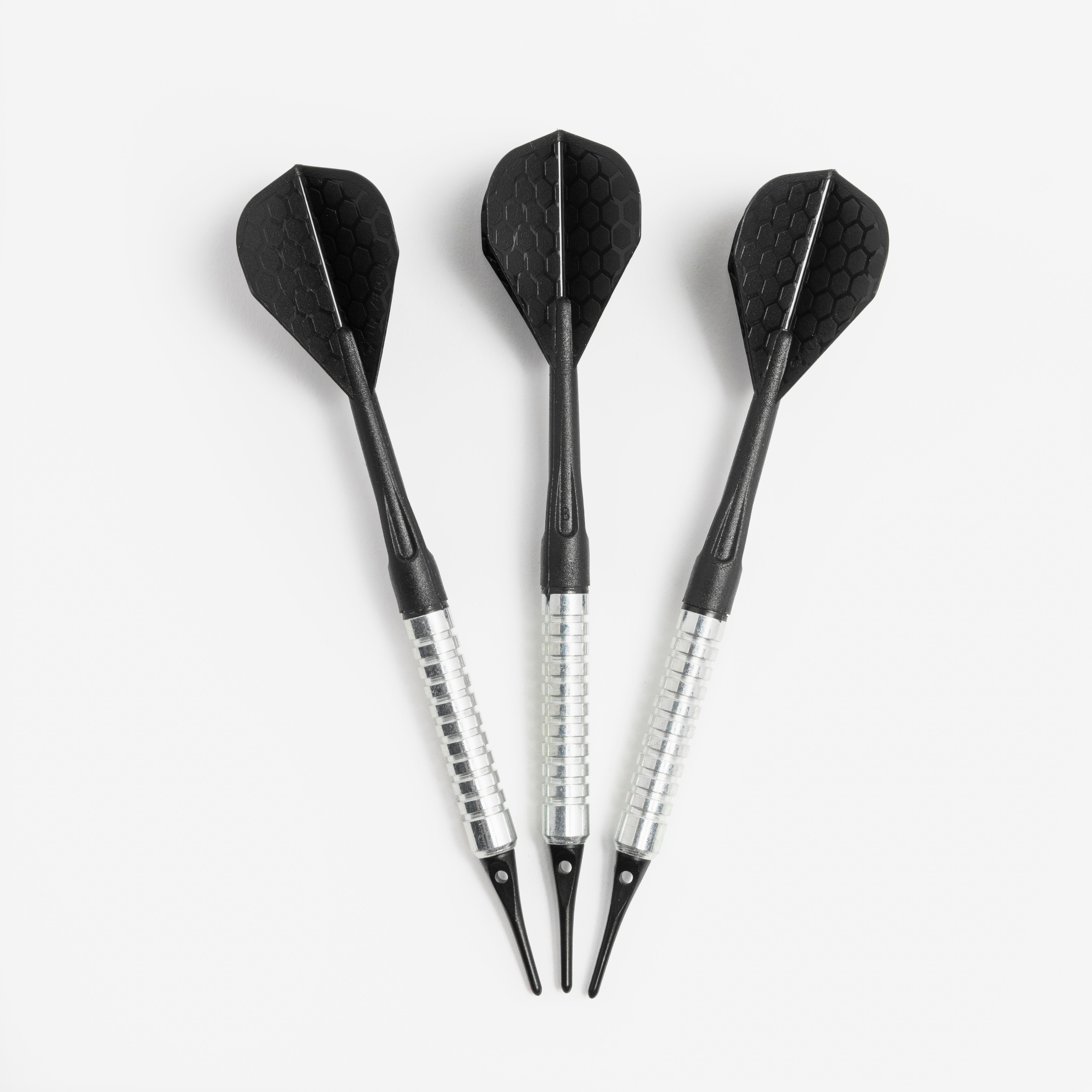 S100 Canaveral Soft Tip Darts Tri-Pack