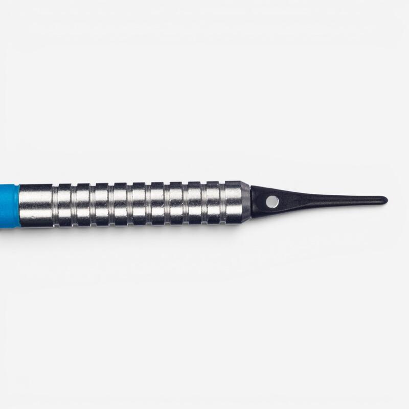 Săgeată S100 vârf plastic darts x3
