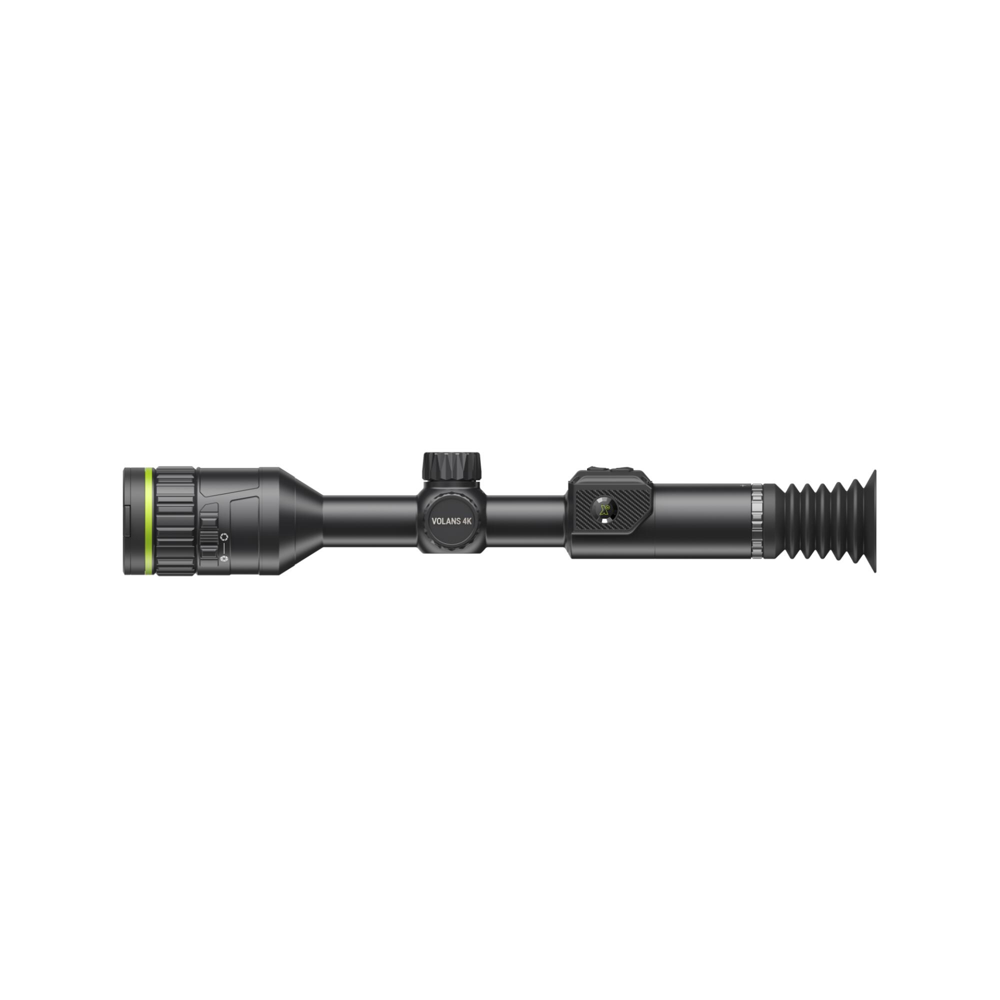 Visor de Rifle de Caza nocturno VOLANS V850 4K sensor UHD alta resolución - CD 5/6