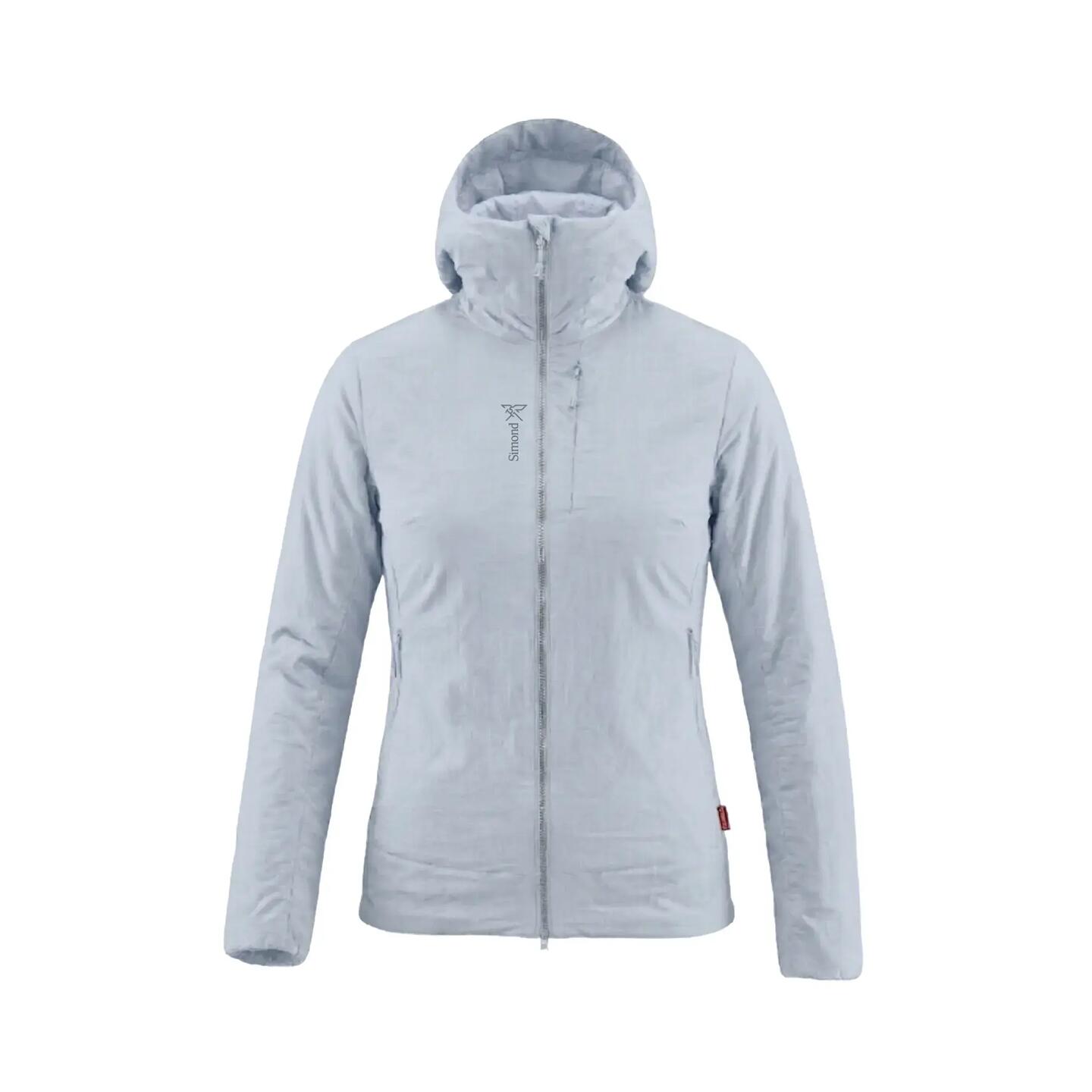 Simond Wilder Light Kunstfaserjacke Damen