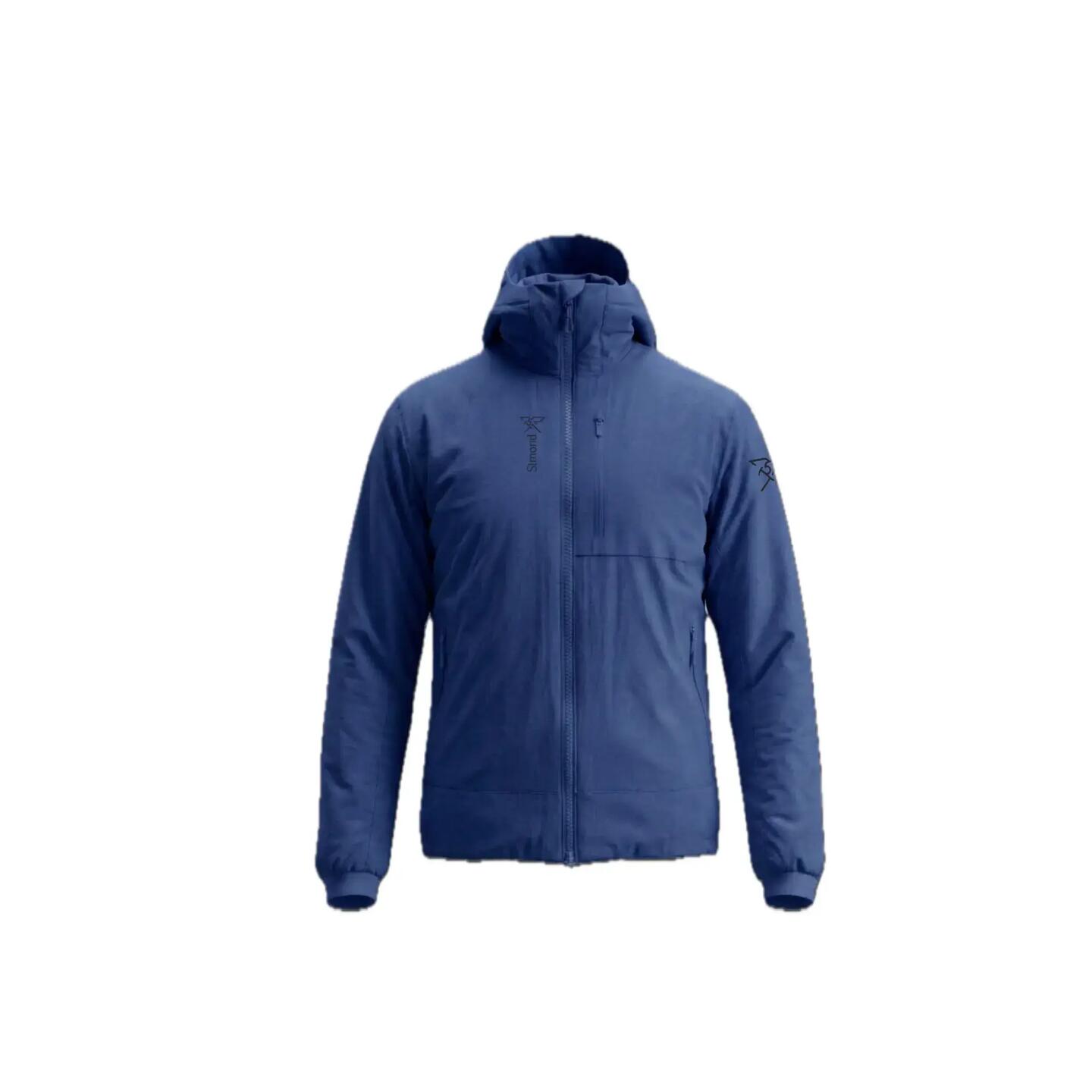 Simond Wilder Light Kunstfaserjacke Herren