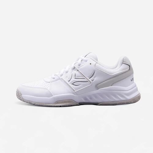 Kadın Tenis Ayakkabısı - Beyaz - TS 160