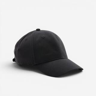 Tennis Cap TC 500 54 cm - Black