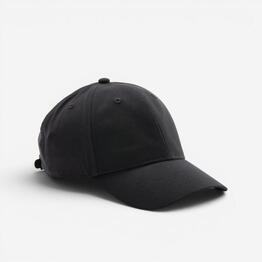 CASQUETTE TENNIS ARTENGO TC 500 NOIR T54