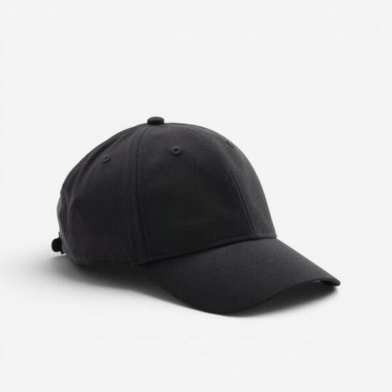 CASQUETTE TENNIS ARTENGO TC 500 NOIR T54
