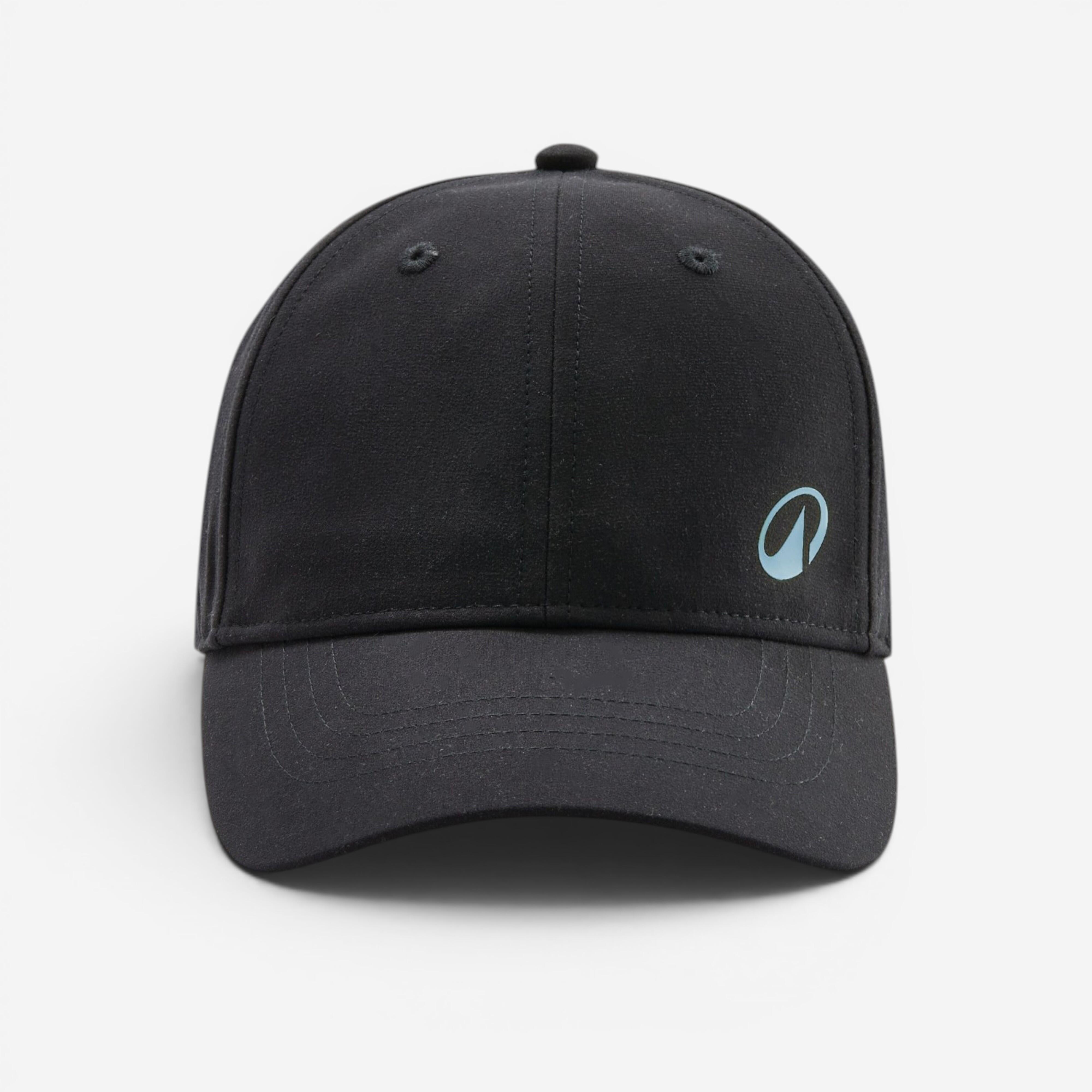 Tennis Cap TC 500 54 cm - Black
