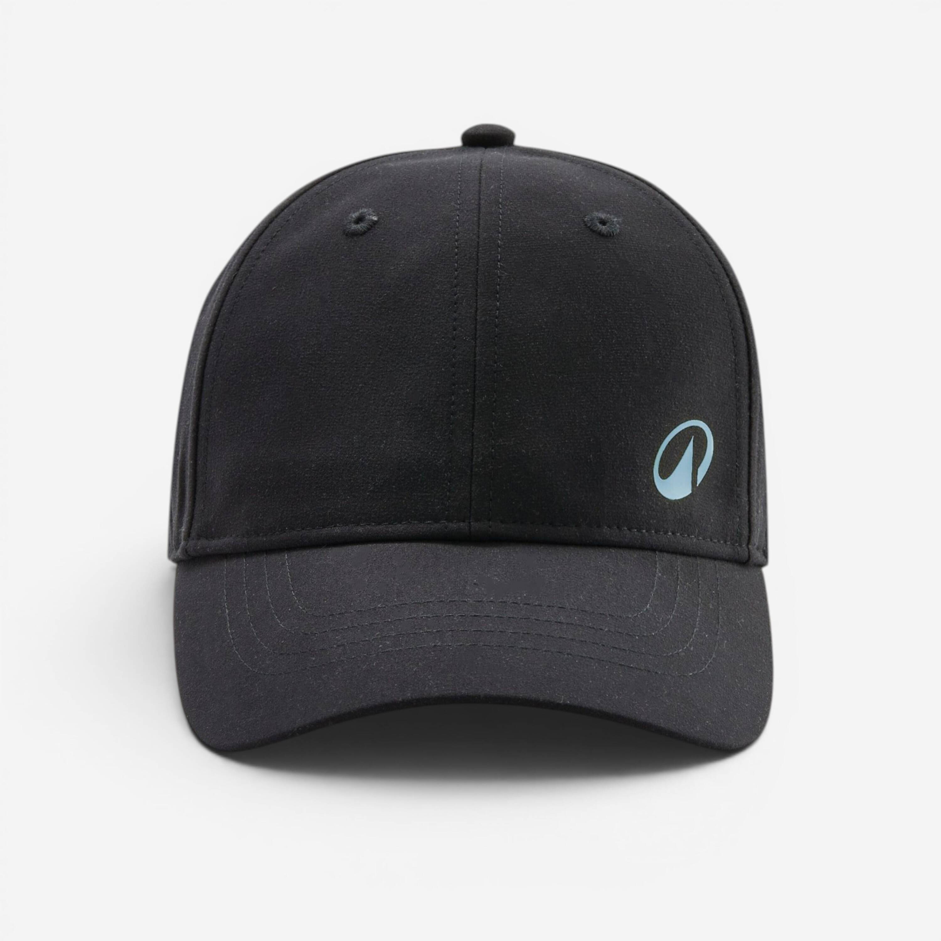 Tennis Cap TC 500 54 cm - Black -  5