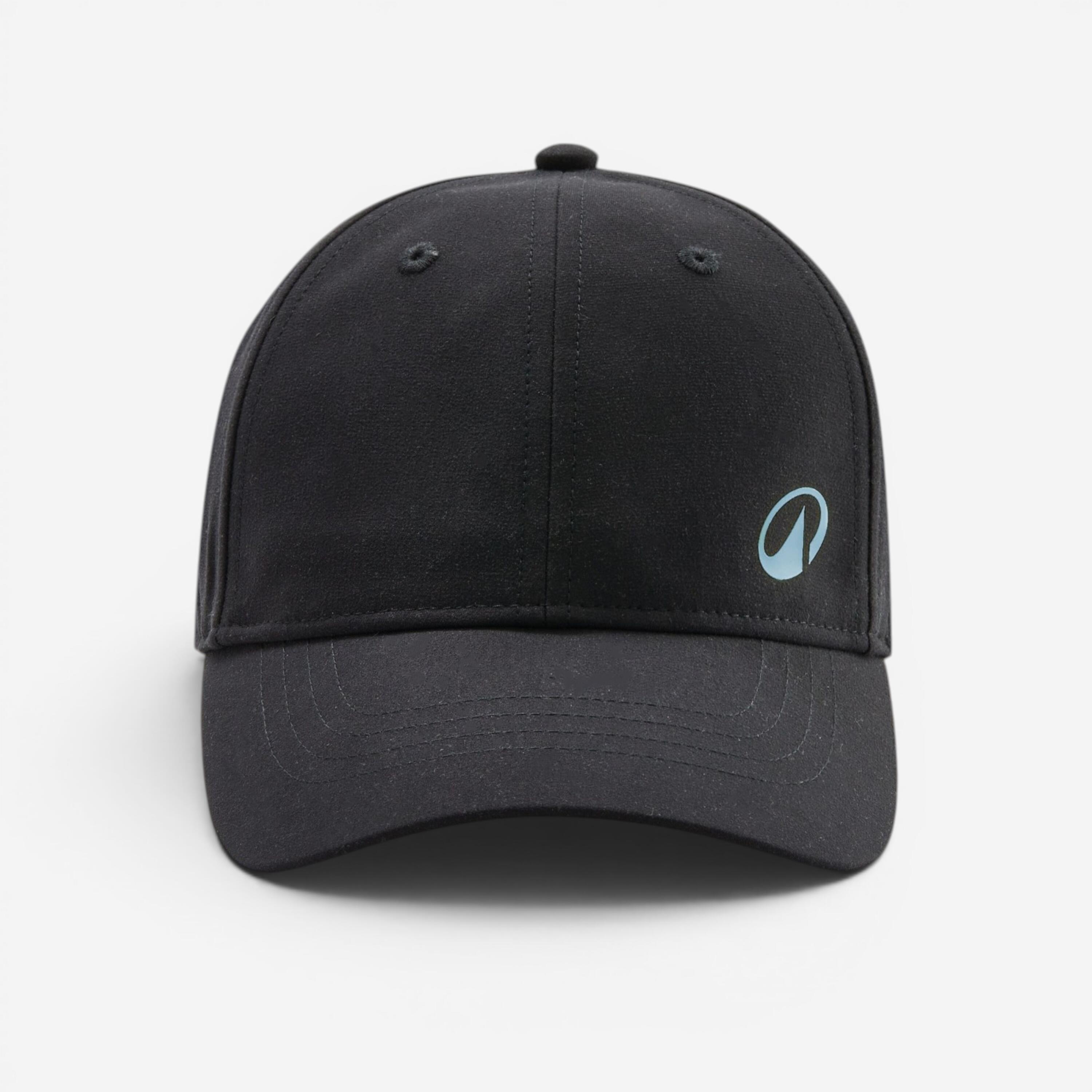 CASQUETTE TENNIS ARTENGO TC 500 NOIR T54 5/6