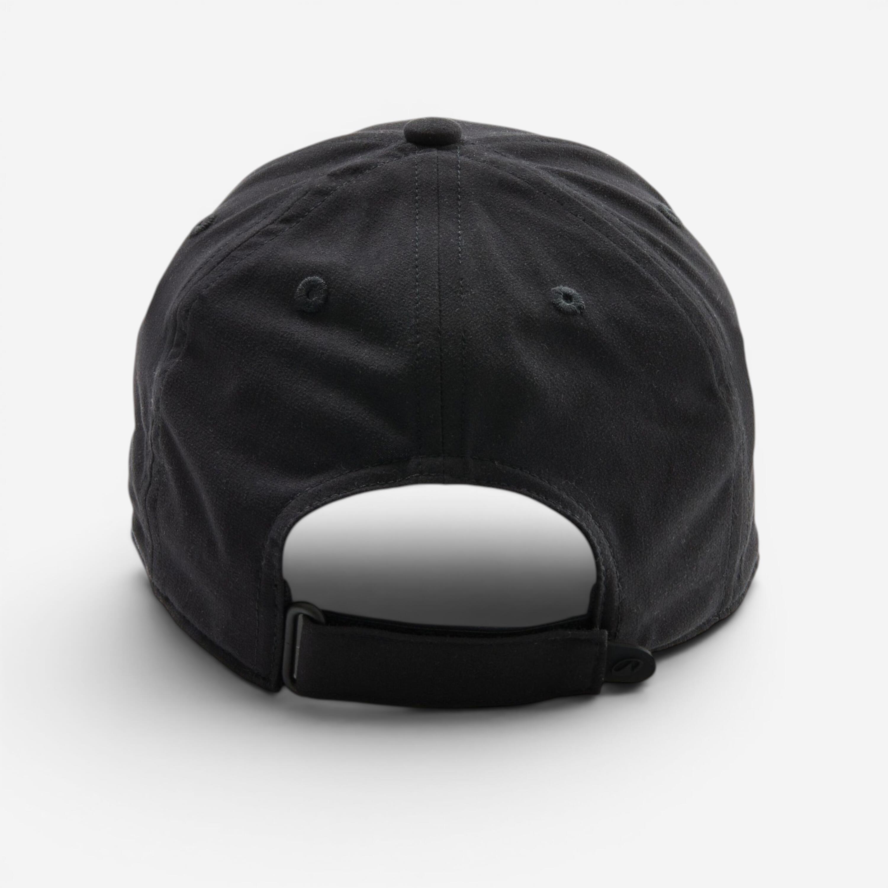 CASQUETTE TENNIS ARTENGO TC 500 NOIR T54 4/6