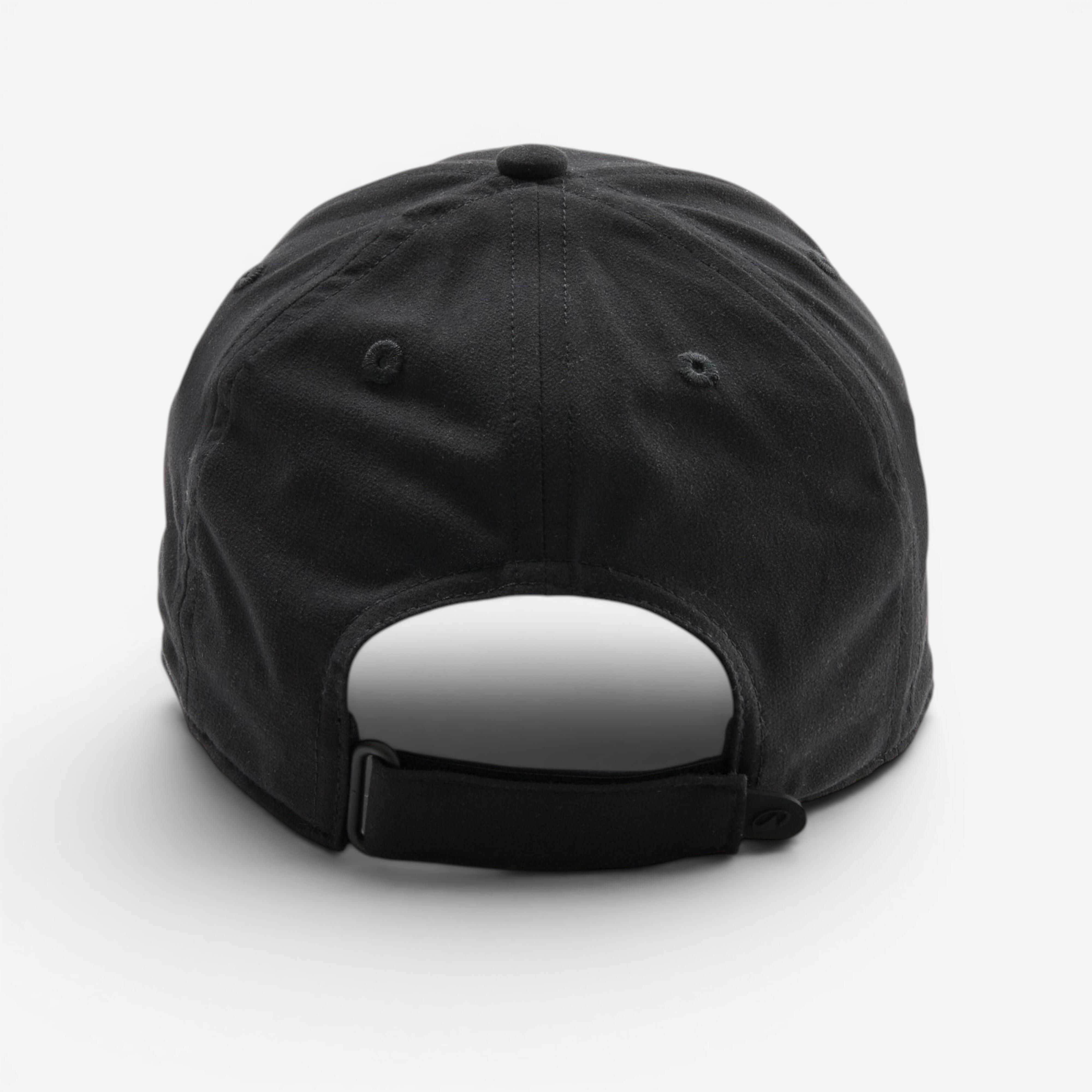 FWM DRTY $WAG CAP（BLACK） Tennis Cap TC 500 54 cm - Black