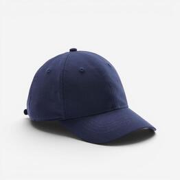 Casquette artengo tc 500 marine turquoise t56