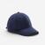 Casquette artengo tc 500 marine turquoise t56