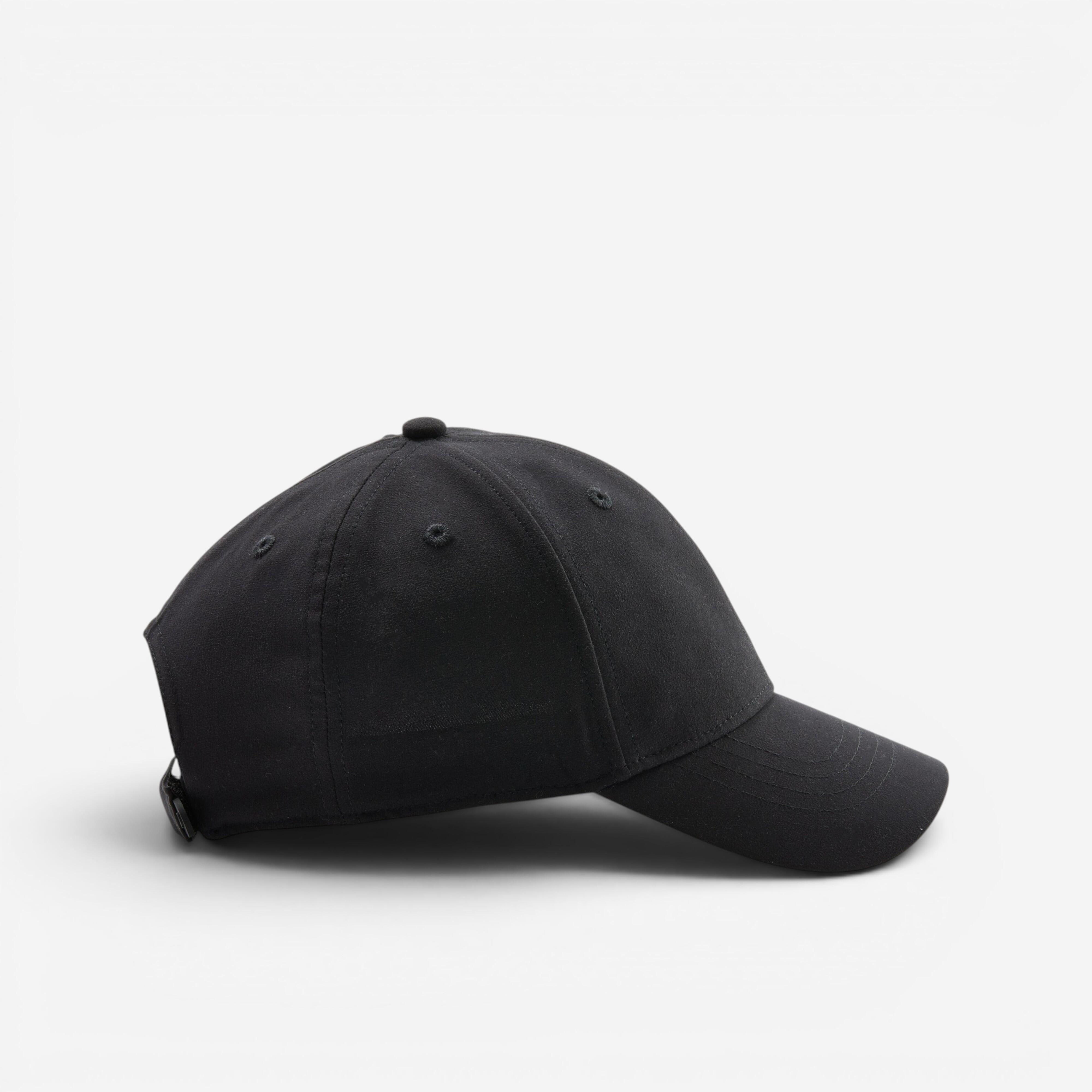 tennis-cap-tc-500-54-cm-black-