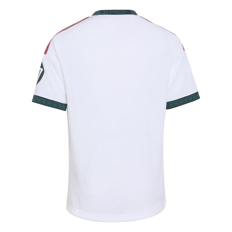 Tricou acasă Real Madrid, Adidas, 2026-2027, junior
