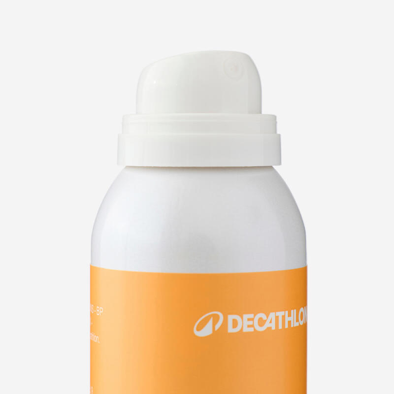 Fényvédő permet SPF50, 200 ml