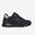 Încălțăminte cu șireturi Educație fizică SKECHERS UNO-Stand On Air Copii