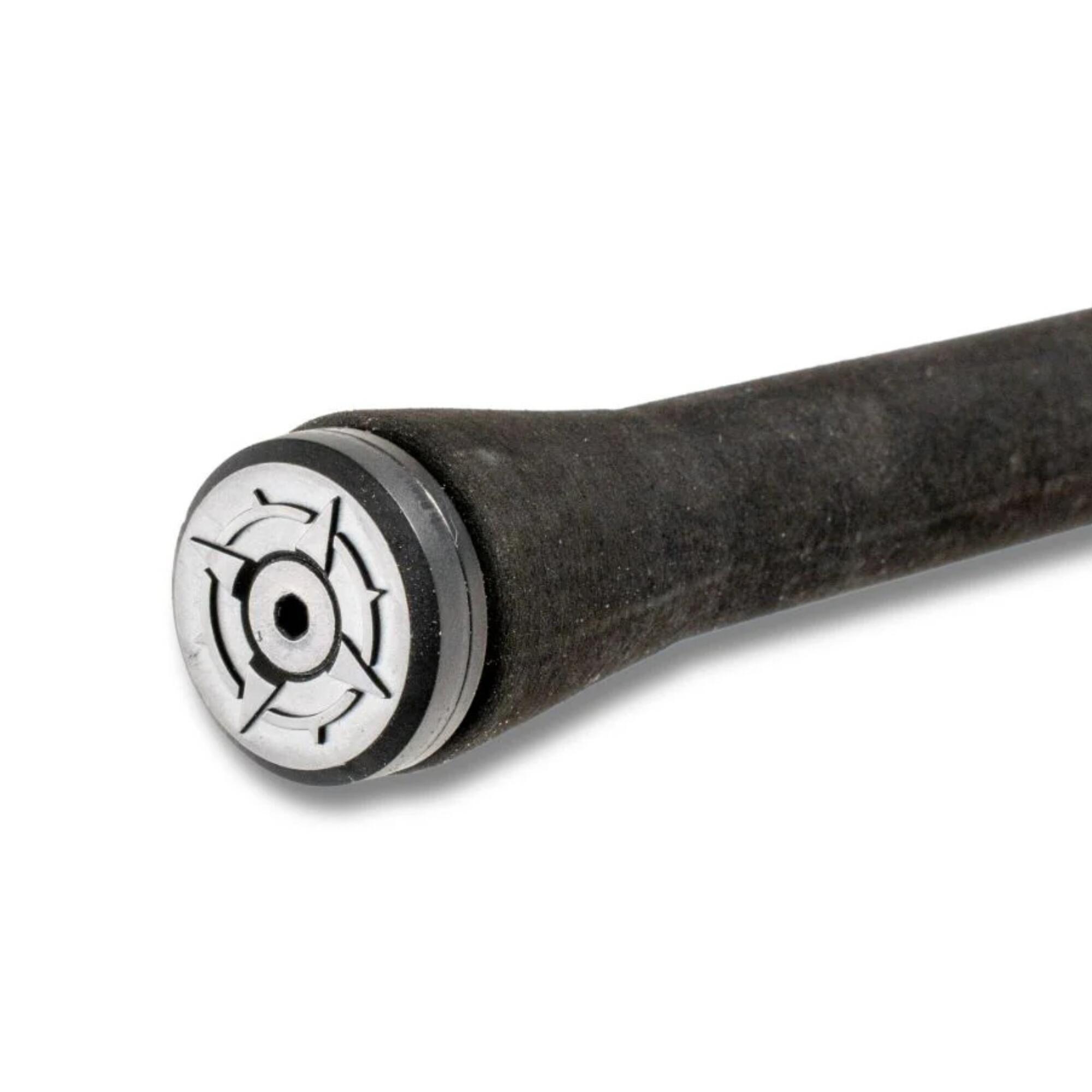 Canna pesca carpfishing Nash Scope Abbreviated nero 10' 3.75lb retrattile 9/16